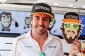 F1 Topic：昨年のリベンジに燃えるアロンソ、2018年のF1日本GP企画は『カラオケシンガー』を大募集