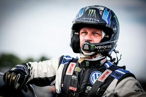 WRC：ペター・ソルベルグが6年ぶりにWRC参戦。フォルクスワーゲンから第12戦カタルーニャ参戦