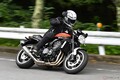 ホンダ「CB1300SF SP」リセール・プライスNo.1獲得　原付一種・二種でもホンダがランキングを独占