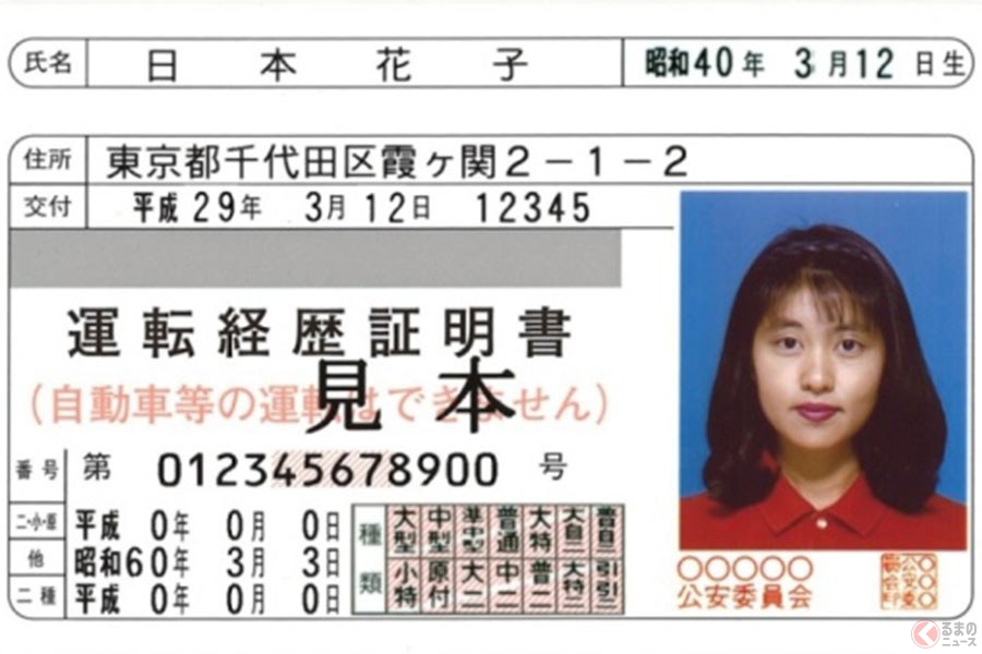 令和で増加 Snsで うっかり失効 話題に 運転免許更新期限を過ぎるとどうなる くるまのニュース 自動車情報サイト 新車 中古車 Carview
