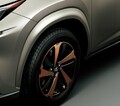 レクサスの人気コンパクトSUV「NX」＆「UX」に色をテーマにした特別仕様車を設定