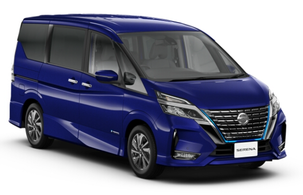 ミニバンの販売台数2年連続no 1 日産 セレナ E Power が売れている理由 Dime 自動車情報サイト 新車 中古車 Carview