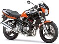 スズキ「バンディット250」シリーズ歴史解説｜1990年代を代表するスズキの250cc・4気筒ネイキッドバイク