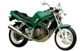 スズキ「バンディット250」シリーズ歴史解説｜1990年代を代表するスズキの250cc・4気筒ネイキッドバイク