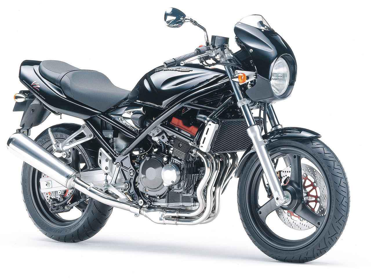 スズキ バンディット250 シリーズ歴史解説 1990年代を代表するスズキの250cc 4気筒ネイキッドバイク Webオートバイ 自動車情報サイト 新車 中古車 Carview