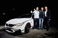 【日本限定25台】BMW M4 DTM Champion Editionが2051万円で発売！