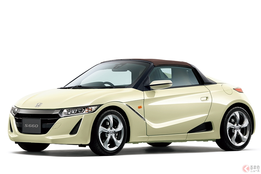 Gt Rや86はやっぱりオジサンの乗り物 若者は室内空間や燃費を重視 くるまのニュース 自動車情報サイト 新車 中古車 Carview