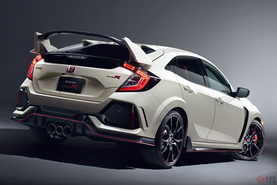 Gt Rや86はやっぱりオジサンの乗り物 若者は室内空間や燃費を重視 くるまのニュース 自動車情報サイト 新車 中古車 Carview