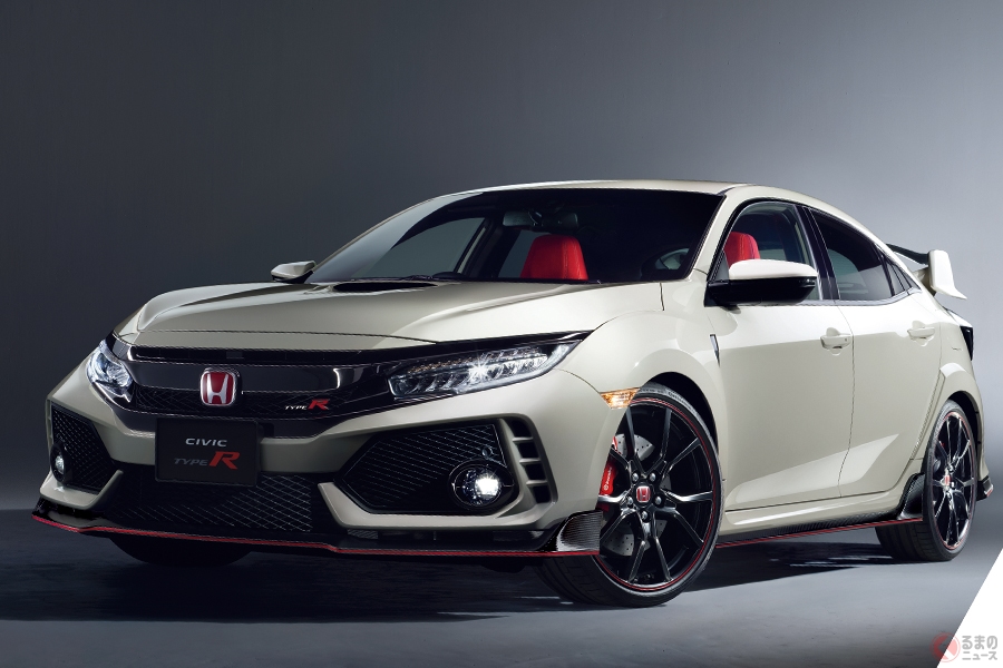 Gt Rや86はやっぱりオジサンの乗り物 若者は室内空間や燃費を重視 くるまのニュース 自動車情報サイト 新車 中古車 Carview