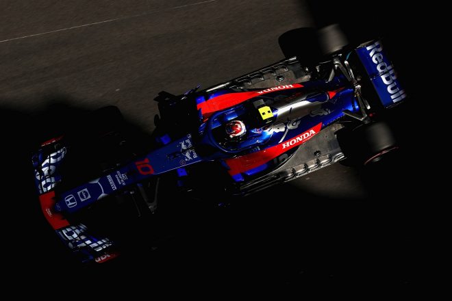 ホンダf1 カナダgpでエンジン中心にパワーユニットをアップデート ターゲットは約30馬力向上との報道も Autosport Web 自動車情報サイト 新車 中古車 Carview