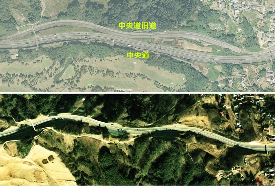 高速道路の右ルート／左ルート、なぜ分かれる　歴史的経緯からわかる「違い」とは