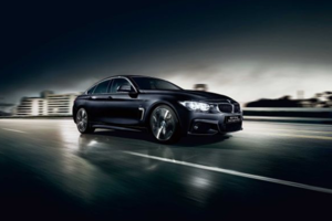 BMW、4シリーズグランクーペの限定モデル「Celebration Edition “IN STYLE”」を発売