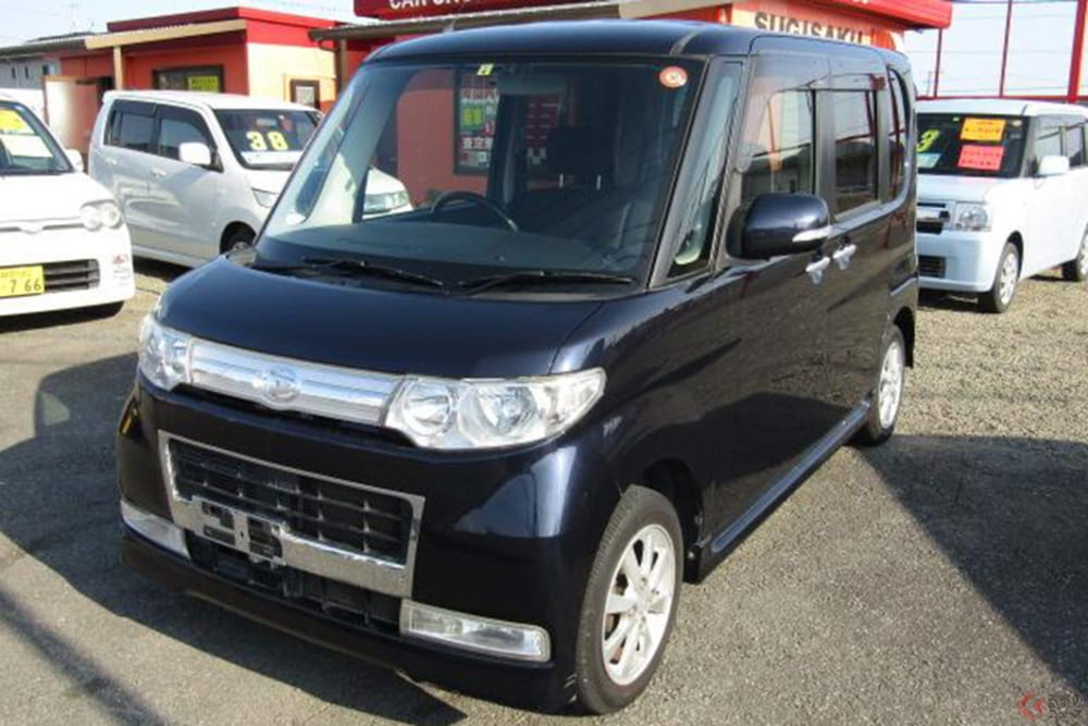年度末に出回る 格安新車 登録済み未使用車 とはどんなクルマ くるまのニュース 自動車情報サイト 新車 中古車 Carview