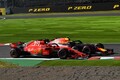 ライコネン「フェルスタッペンにヒットされて大きなダメージを負い、戦えなくなった」：F1日本GP日曜