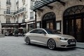 DSオートモビルズ、最上級セダン「DS9」を披露。内外装ともにインパクトのあるデザインを実現