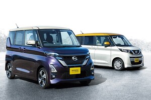 日産からルークス登場！ いま軽スーパーハイトワゴンを買うべき、たった一つの理由とは？