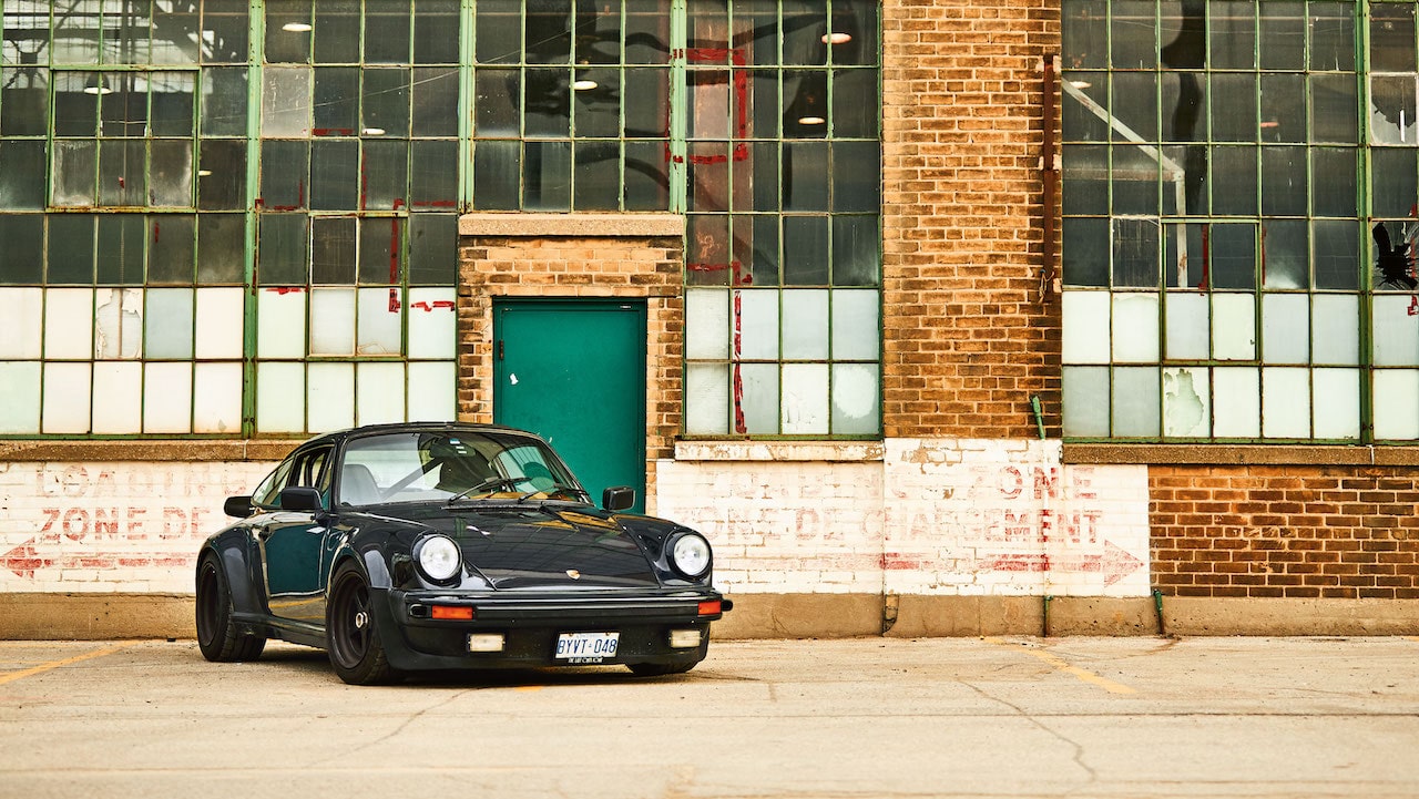 その走行距離125万km超 1台のポルシェ 911ターボを愛し続けた男 Genroq Web 自動車情報サイト 新車 中古車 Carview