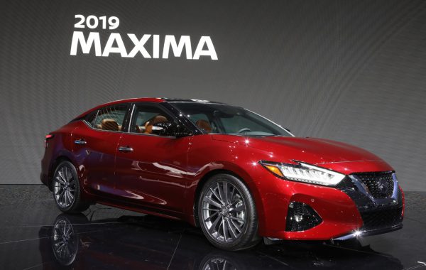 これぜひ日本で売って 海外仕様に用意されるカッコいい新型日本車たち ベストカーweb の写真 2ページ目 自動車情報サイト 新車 中古車 Carview