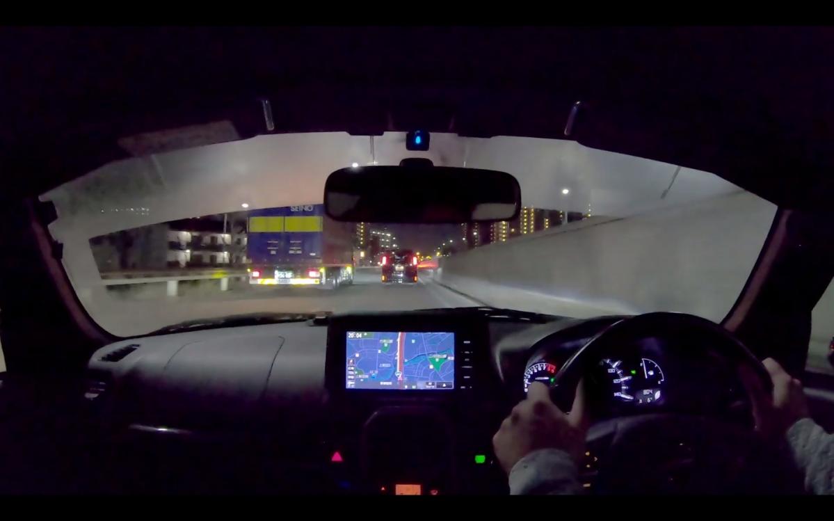 世界初 ドライバー視界部をクリアに保つ曇りにくいガラス Exeview がダイハツ コペン クーペ に採用 Motorfan 自動車情報サイト 新車 中古車 Carview