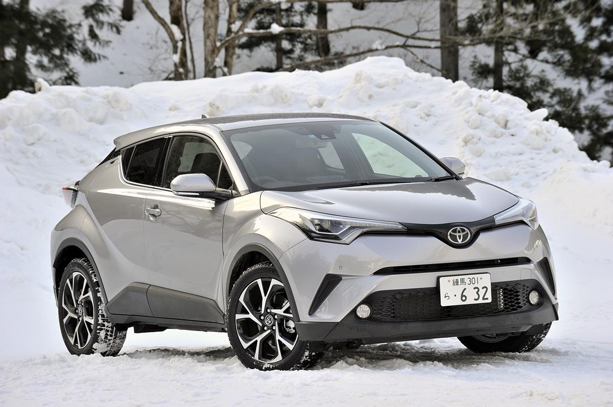 義務化で話題のタイヤチェーン 駆動輪に装着が基本だが4wd車は前輪後輪どっちに着ける Web Cartop 自動車情報サイト 新車 中古車 Carview