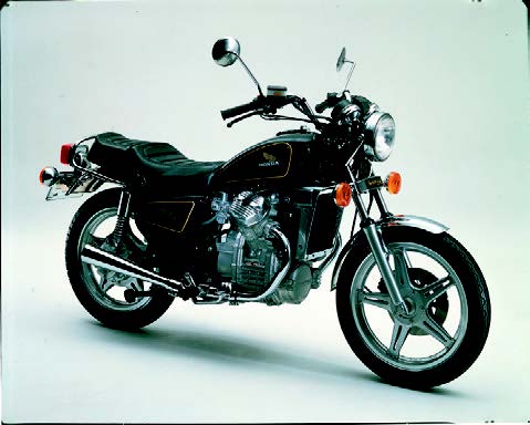 第2世代Ｚ「Z1000Mk-II」も登場！空冷4発に憧れた時代【日本バイク100年史 Vol.017】（1979年）＜Webアルバム＞