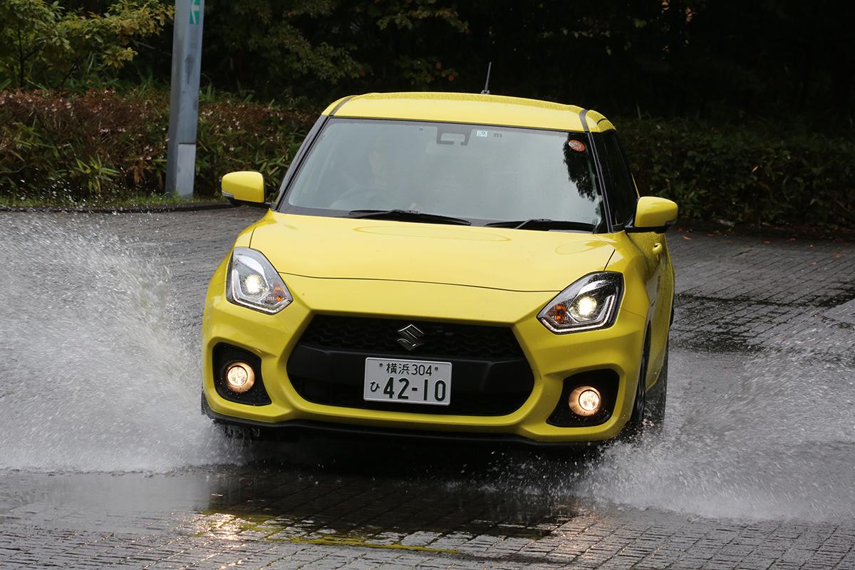 超大型台風で被災”車”続出！　自動車保険はどこまでカバーしてくれるのか