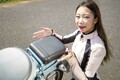 ホンダ「スーパーカブ C125」を女性ライダーはどう見る？ 木川田ステラの試乗インプレ