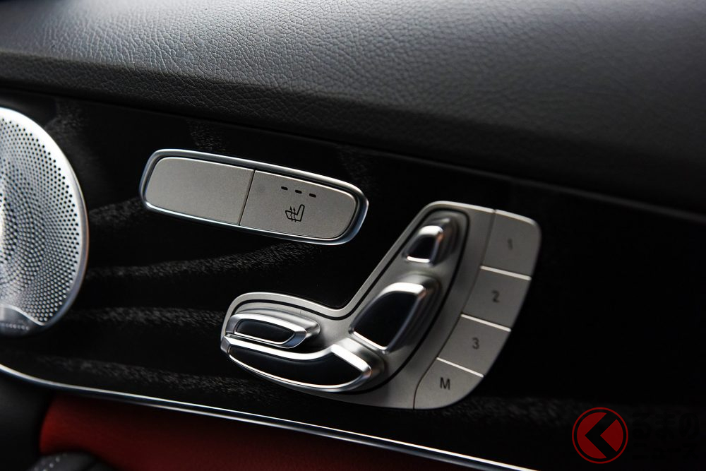もはや混乱の元 車のドア部分にあるスイッチの意味や種類とは くるまのニュース 自動車情報サイト 新車 中古車 Carview