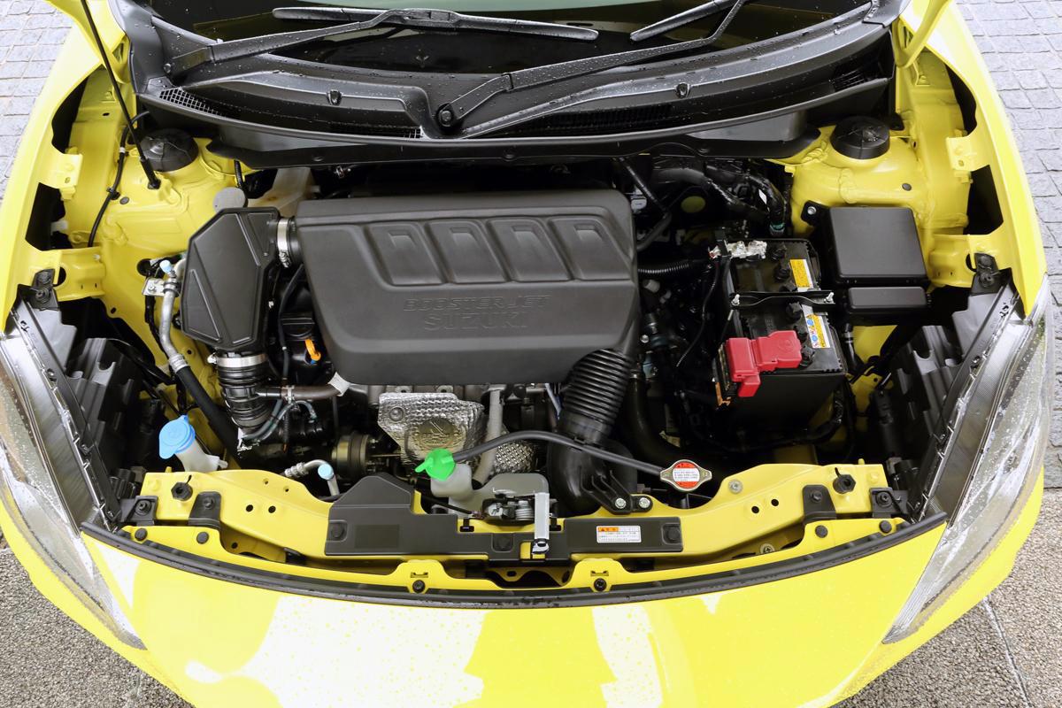 自動車税にうんざりしたなら小排気量化 ダウンサイジングしても不満のないパワフル現行車７選 Web Cartop 自動車情報サイト 新車 中古車 Carview