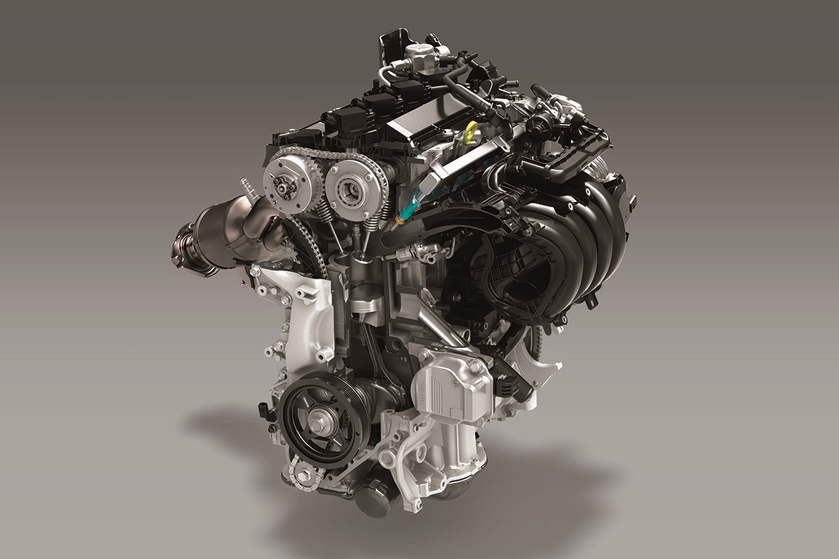 カローラツーリングの2Lエンジン車が話題。でもワゴン歴代最強エンジンは別のモデルだった（carview!） 自動車情報・ニュース