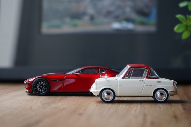 マツダ創立100周年を記念した公式グッズ Mazda Collection 6月25日より発売 Autosport Web 自動車情報サイト 新車 中古車 Carview