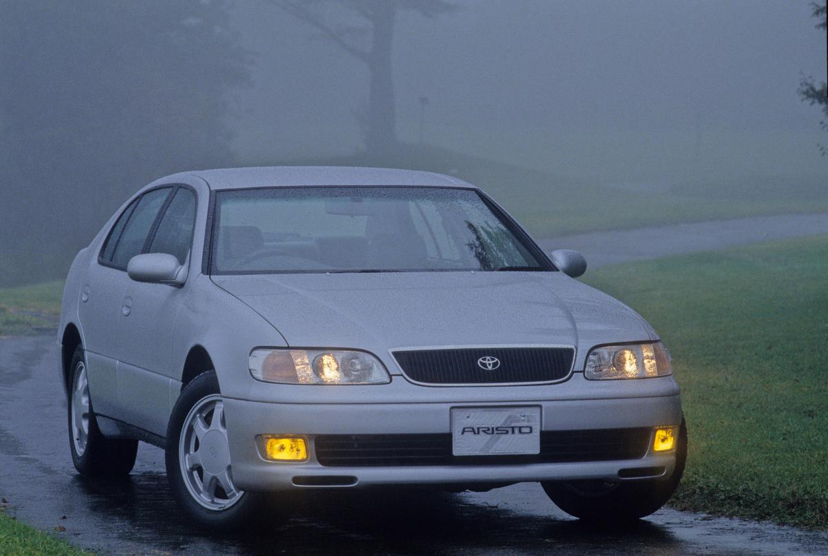 欧州車にも負けない美しさ 天才デザイナーが手がけた日本車７選 Web Cartop 自動車情報サイト 新車 中古車 Carview