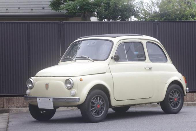 修理ばかりで乗れない じゃない 維持費のかからない気軽に楽しめる旧車５選 Web Cartop 自動車情報サイト 新車 中古車 Carview