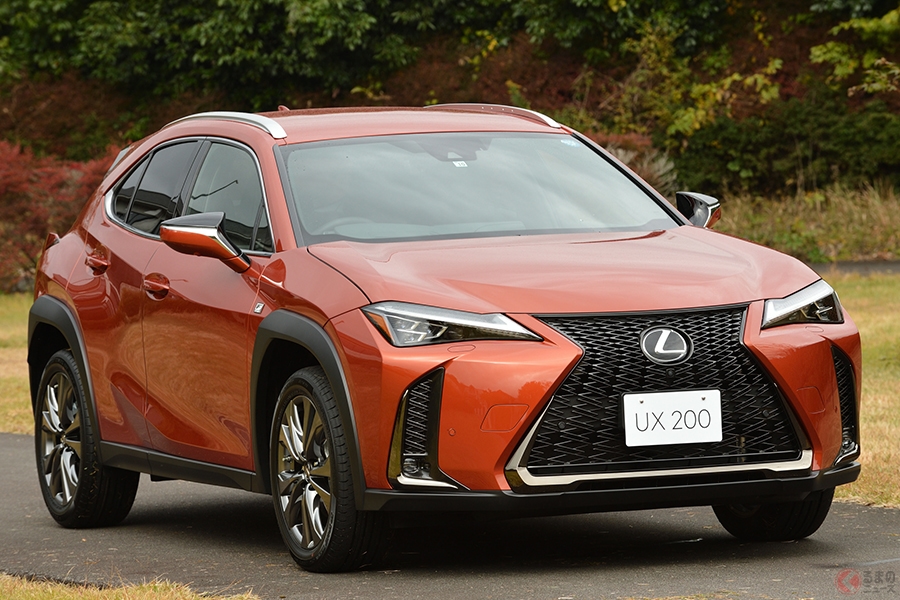 納期がかかる は人気車の証 新型車がユーザーを待たせる理由とは くるまのニュース 自動車情報サイト 新車 中古車 Carview