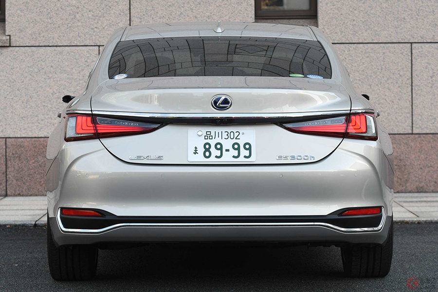 納期がかかる は人気車の証 新型車がユーザーを待たせる理由とは くるまのニュース 自動車情報サイト 新車 中古車 Carview