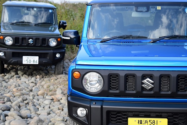 クロカン Suv Cuv なんでもsuvと呼んどきゃいいと思ってないか問題 ベストカーweb 自動車情報サイト 新車 中古車 Carview