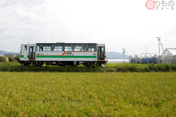 「天ぷら油」で列車、バスが走る 「バイオディーゼル」普及はあるのか？