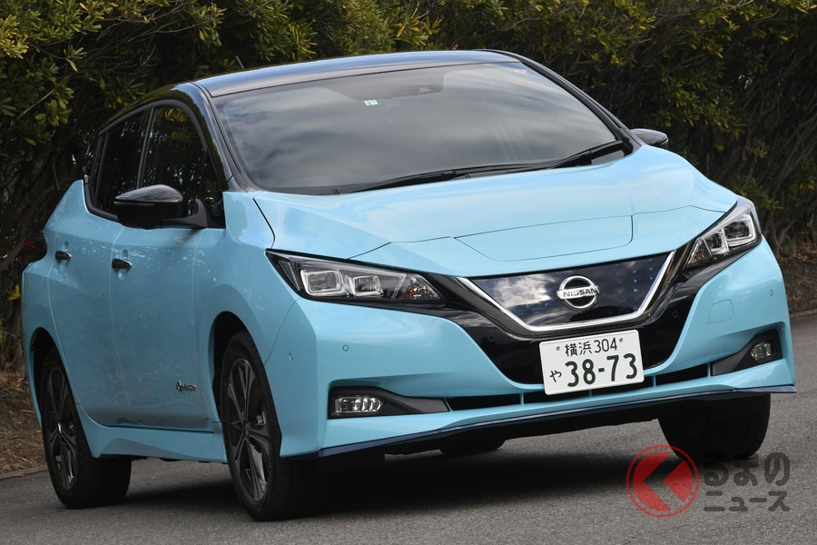 いまも必要 遠隔で暖気運転できる エンジンスターター スマホ時代で用途も変化へ くるまのニュース 自動車情報サイト 新車 中古車 Carview