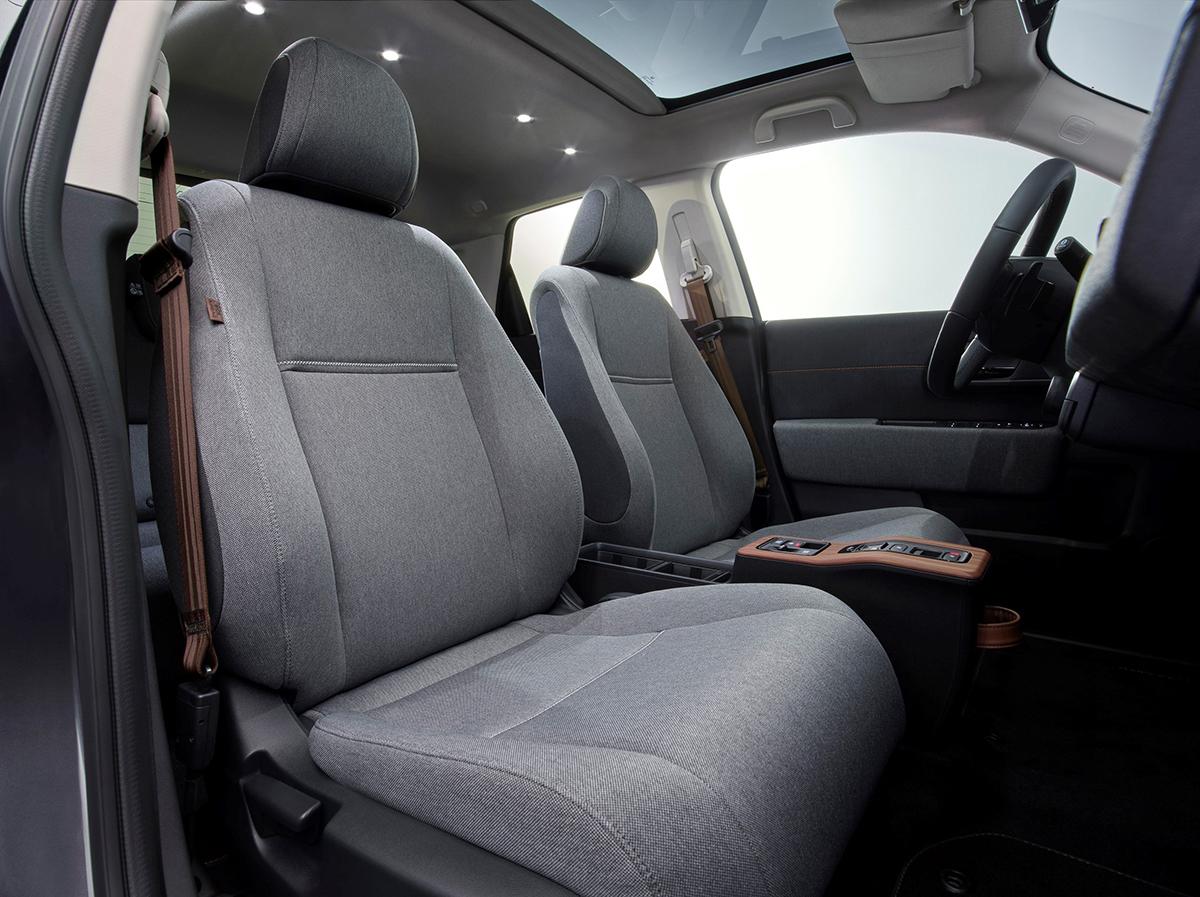 初代日産リーフの二の舞になる なぜホンダとマツダ航続距離の短いevを登場させるのか Web Cartop 自動車情報サイト 新車 中古車 Carview