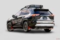 トヨタのオラ顔SUV「RAV4＆ライズ」がカッコイイ！ イカすTRDデザインはどっち？