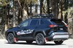 トヨタのオラ顔SUV「RAV4＆ライズ」がカッコイイ！ イカすTRDデザインはどっち？