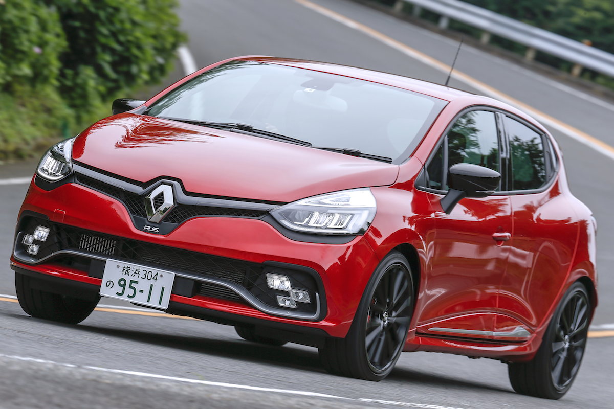 安くなったスポーツハッチのお手本 新型ルノー ルーテシア Rs は最安グレードが最良バランス ベストカーweb 自動車情報サイト 新車 中古車 Carview