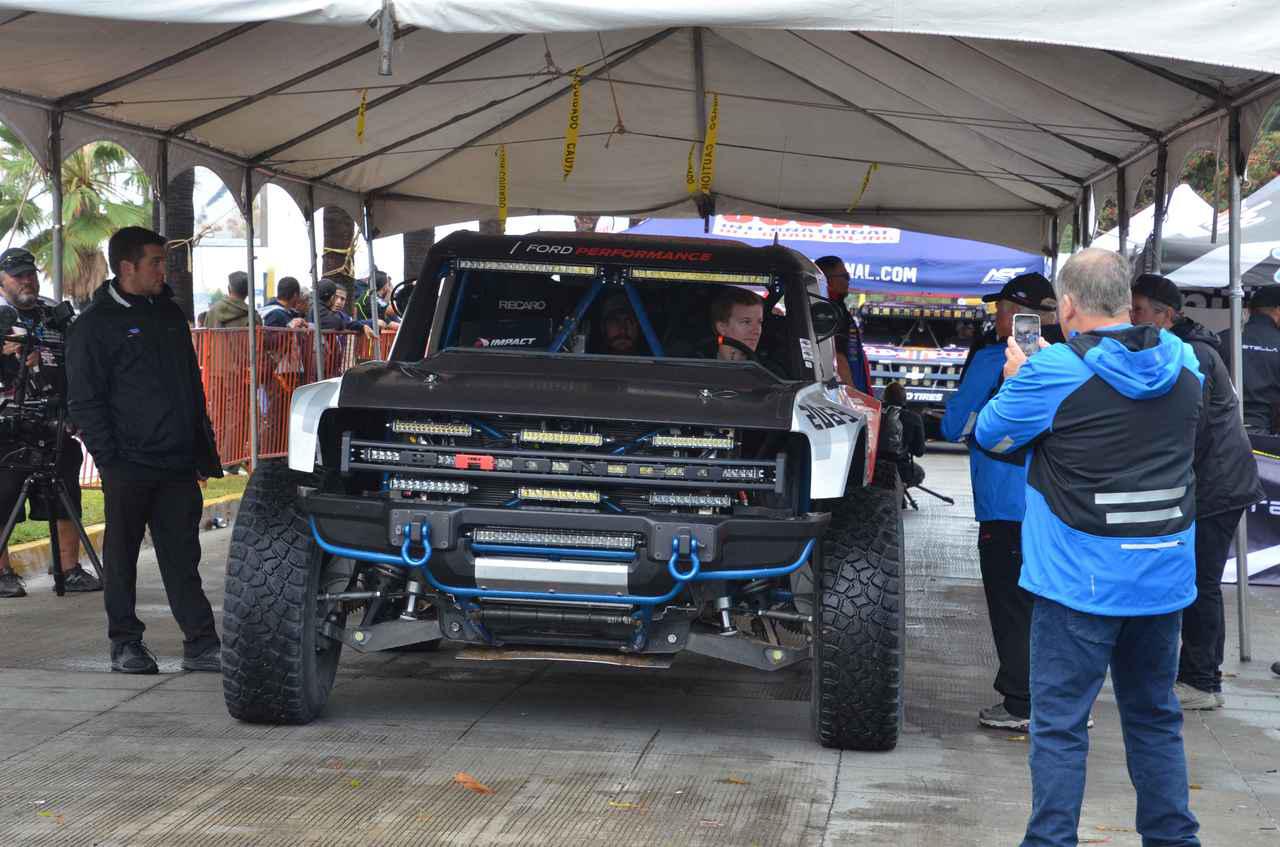 Baja1000実録 Vol 1 あなたは 究極のスプリントレース バハ1000を知っていますか Webオートバイ 自動車情報サイト 新車 中古車 Carview