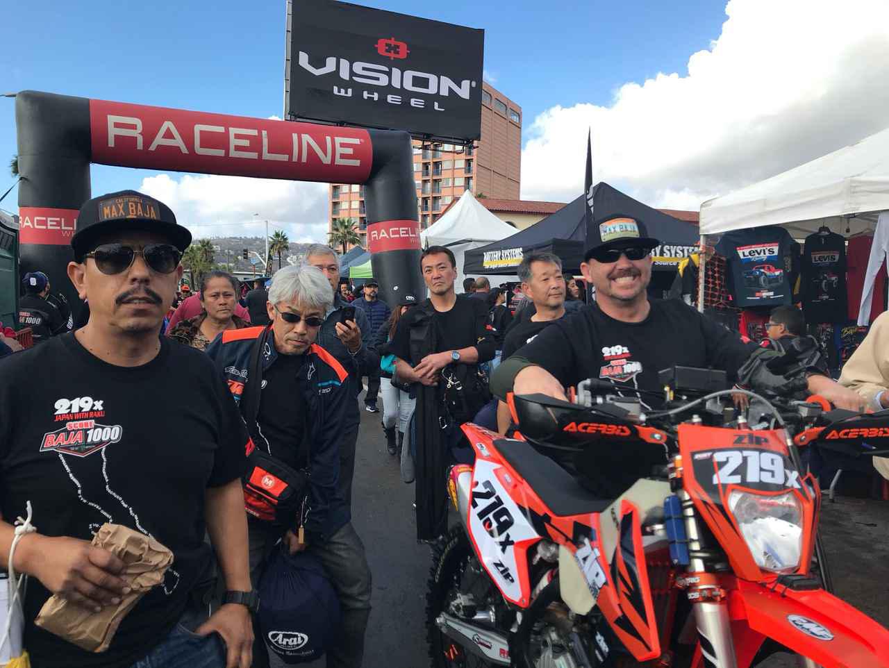 Baja1000実録 Vol 1 あなたは 究極のスプリントレース バハ1000を知っていますか Webオートバイ 自動車情報サイト 新車 中古車 Carview