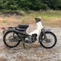 カブだけど？ カブだから！ ホンダSUPER CUB90を林道仕様にするのだ───〈若林浩志のスーパー・カブカブ・ダイアリーズ Vol.10〉