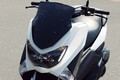 ヤマハ「NMAX ABS」（2020年）解説＆試乗インプレ｜YAMAHAで最も高価な125cc二輪スクーターの魅力とは？
