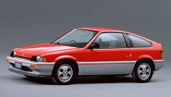 Cr X シティターボiiブルドッグ ホンダの突き抜けたボーイズレーサーの魅力とは ベストカーweb 自動車情報サイト 新車 中古車 Carview