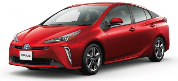 Hvの代名詞が中古車価格下落中 大人気プリウス プリウスphvの最新事情 ベストカーweb 自動車情報サイト 新車 中古車 Carview