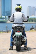 【国内初試乗】ホンダ「CB500X」をインプレッション！ 伸びやかなパワーと足回りが魅力な扱いやすいアドベンチャーバイク