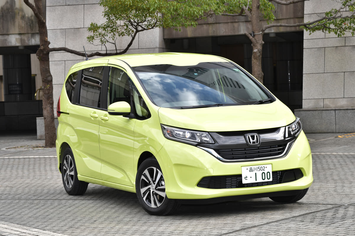 予算150万円で買う アウトドア派ファミリーにオススメなクルマ５選 Auto Messe Web 自動車情報サイト 新車 中古車 Carview